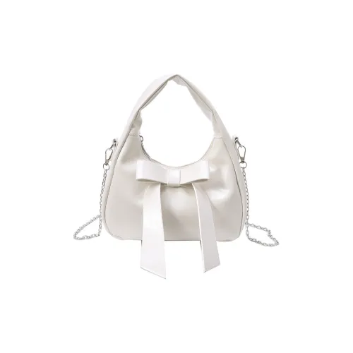 Barang Bear PU Handbag Women's Multicolor