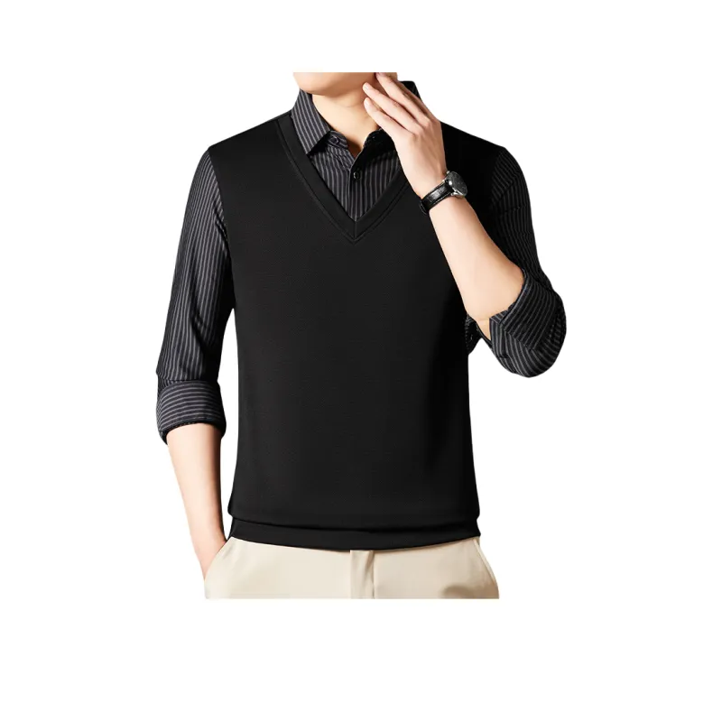 PIERRE CARDIN Polo Shirts Men-3