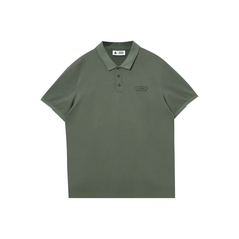 JACK&JONES Polo Shirts Men-2