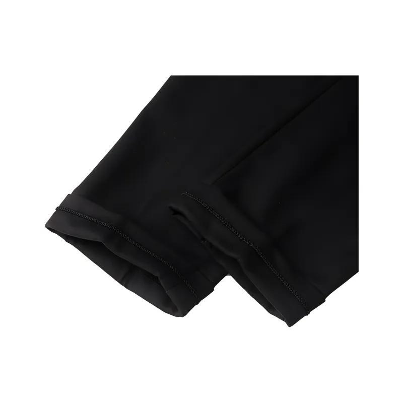 ANDREW MACKENZIE Suit Trouser Men's Black-4