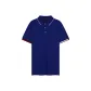 Sapphire Blue D03