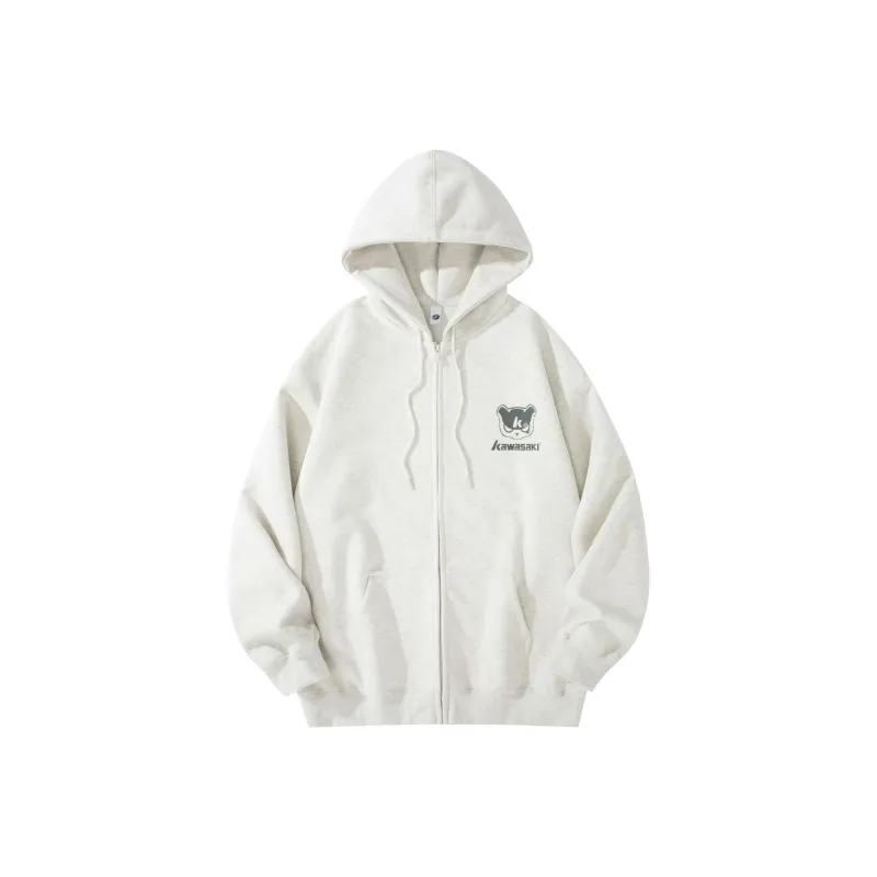 Kawasaki Sweatshirts Unisex-15