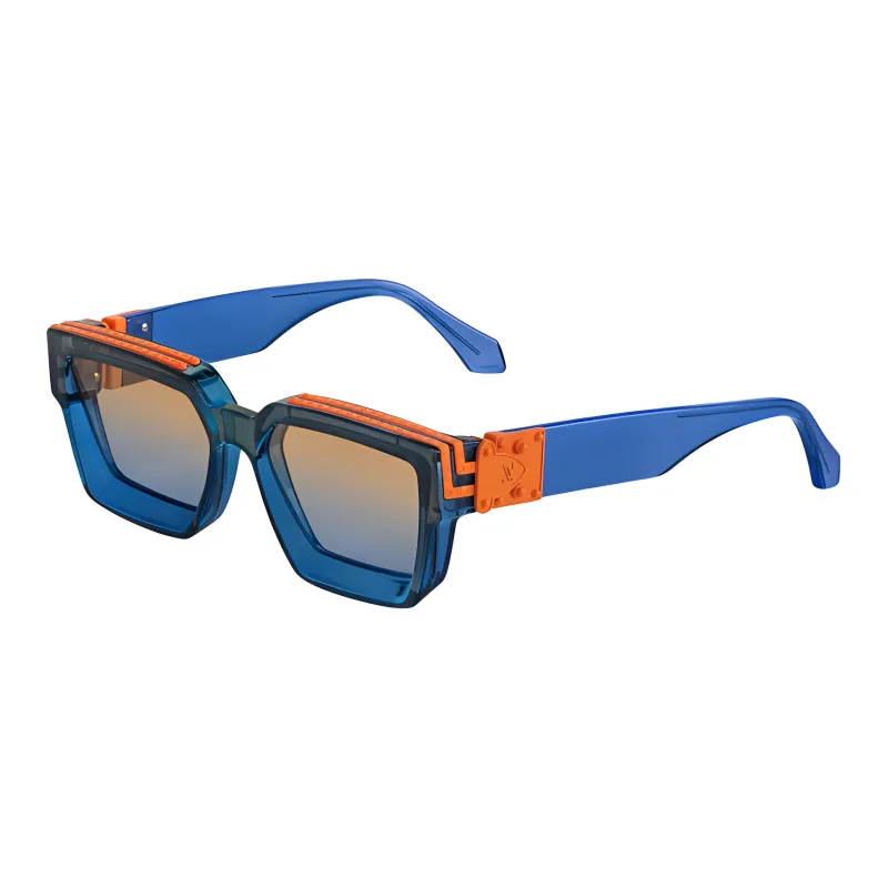 LOUIS VUITTON 1.1 Millionaire Sunglasses-0