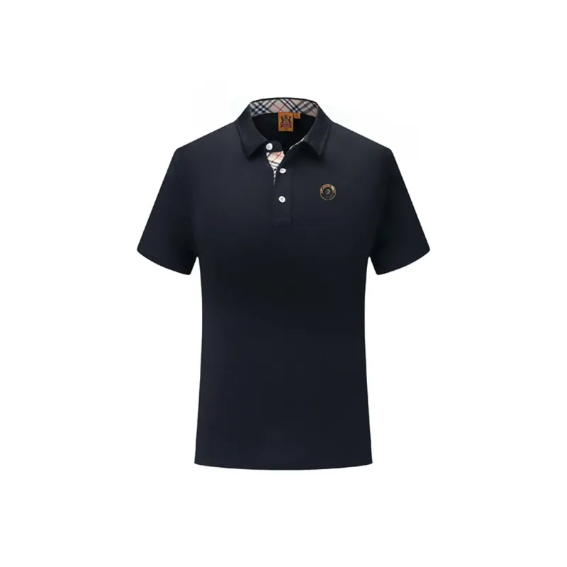CASAMIA Polo Shirts Unisex-8