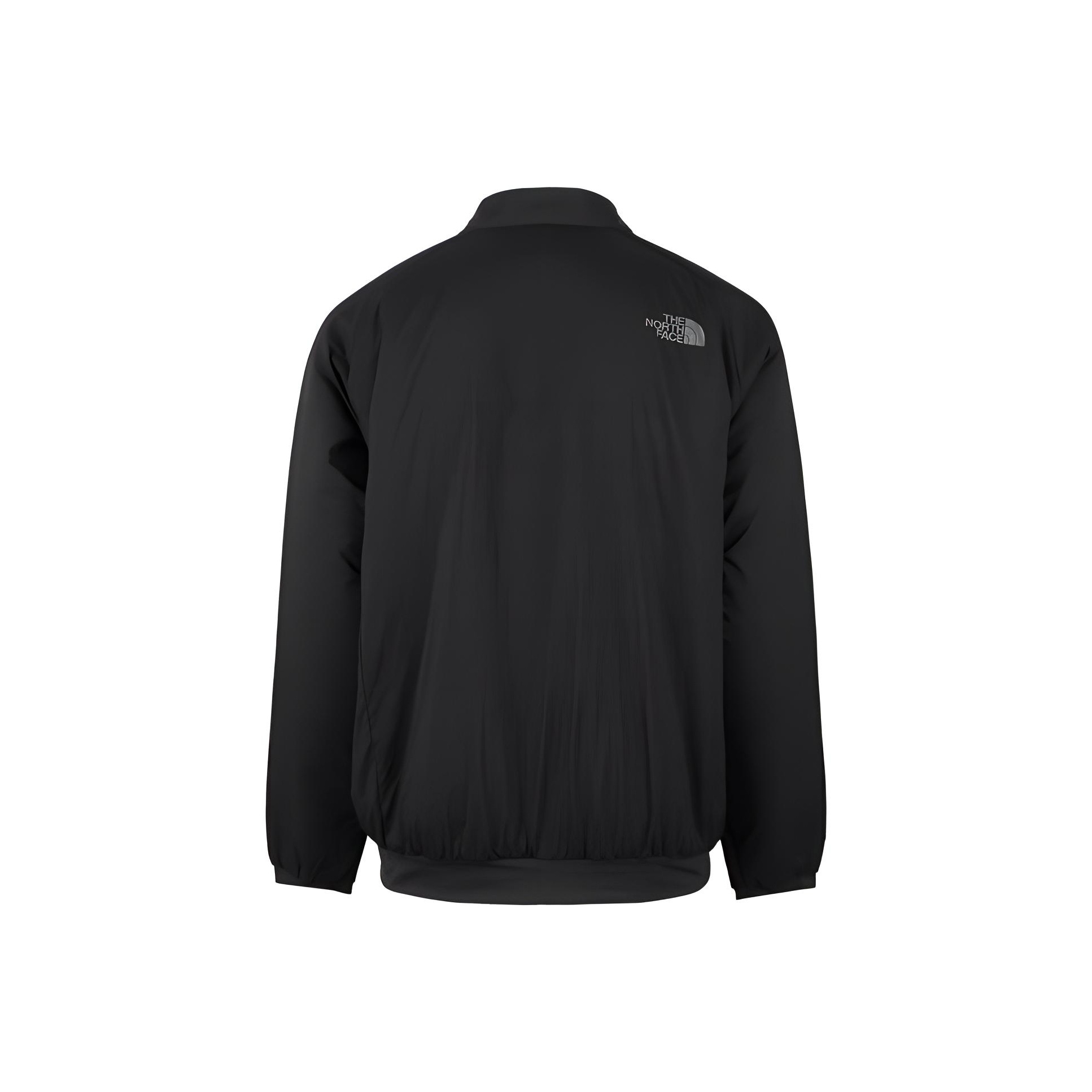 THE NORTH FACE Jackets Unisex Black - POIZON