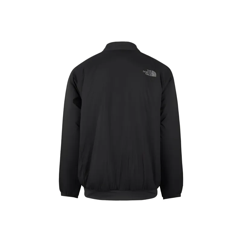 THE NORTH FACE SS24 Jacket Unisex Black-1