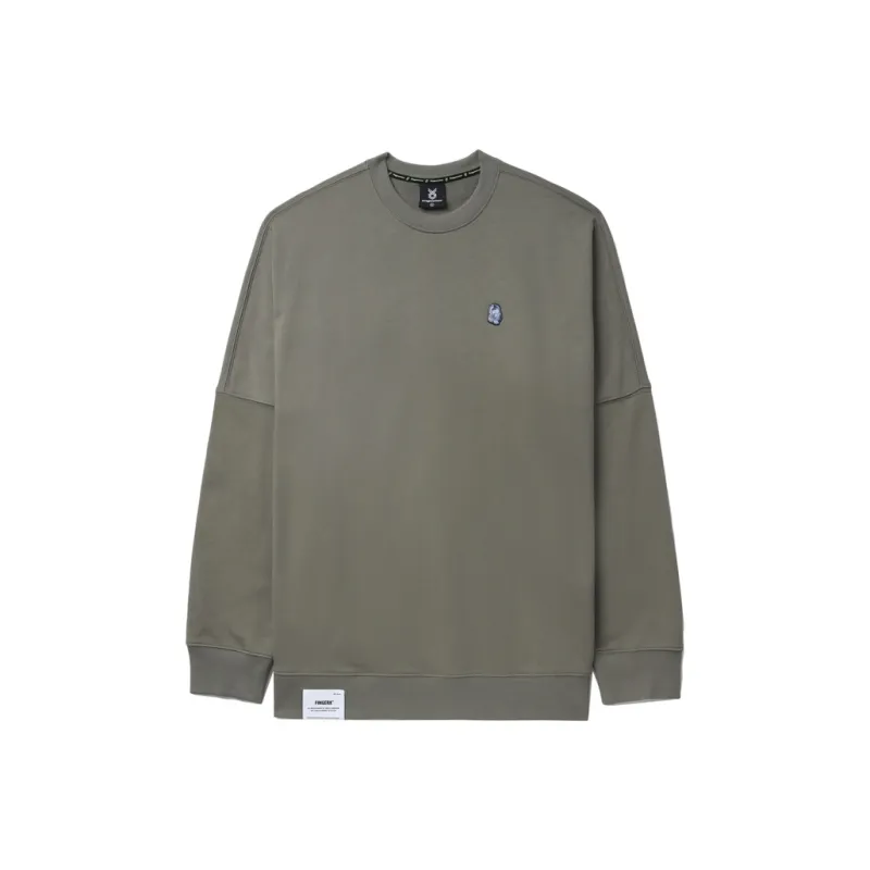 Fingercroxx Sweatshirts Unisex-20