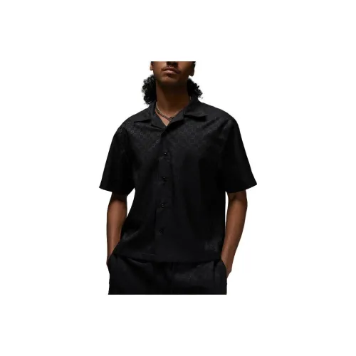 Jordan Essentials Shirt Men's Black