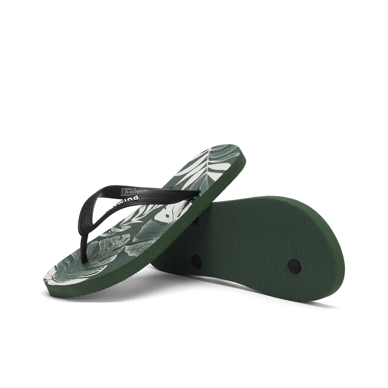 Hotwind Quiet Odor Resistant Flip Flops Men's-9