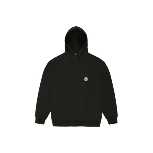 BALLY Sweatshirts Men Black