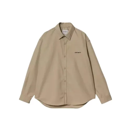 Carhartt WIP Module Script Shirt