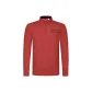 Fluorescent Flame Red