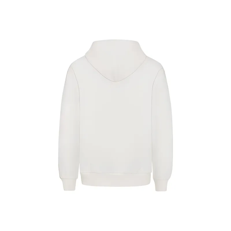 EVISU Sweatshirts Men White-1