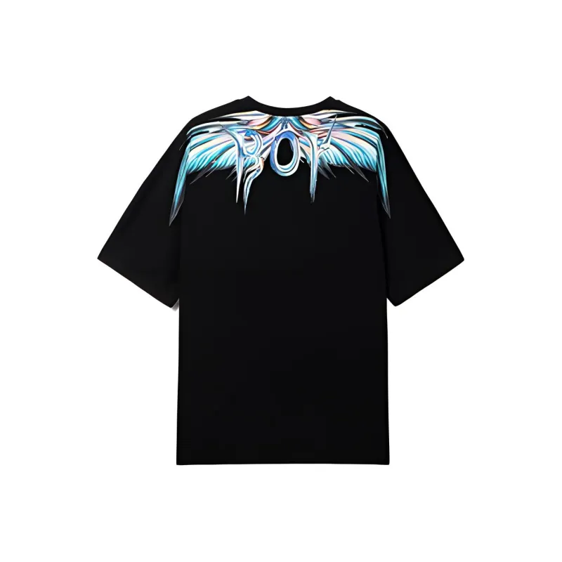 Boy London T Shirt Unisex Black-1