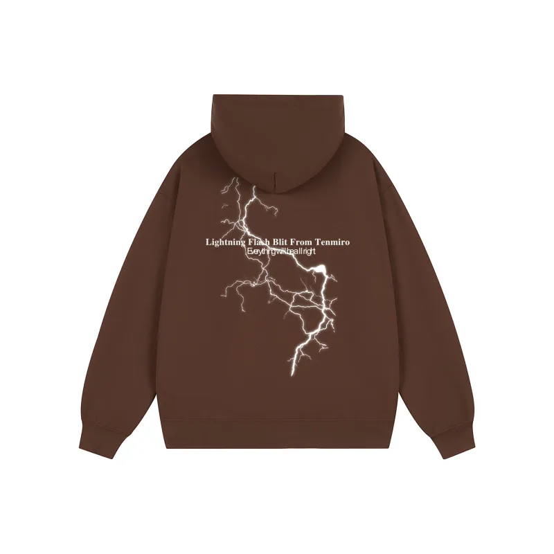 TEN MIRO Sweatshirts Unisex-6