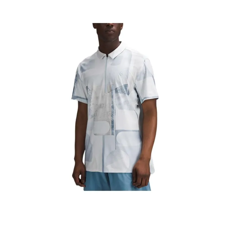Lululemon Ventilated Shirt Men's-4