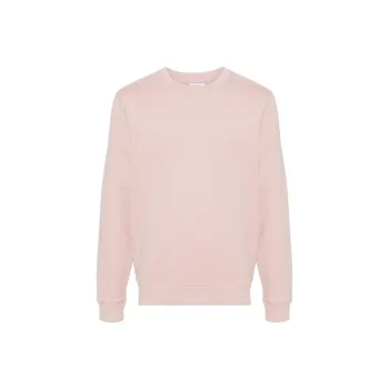 SUNSPEL Loopback Seam detail Sweatshirt