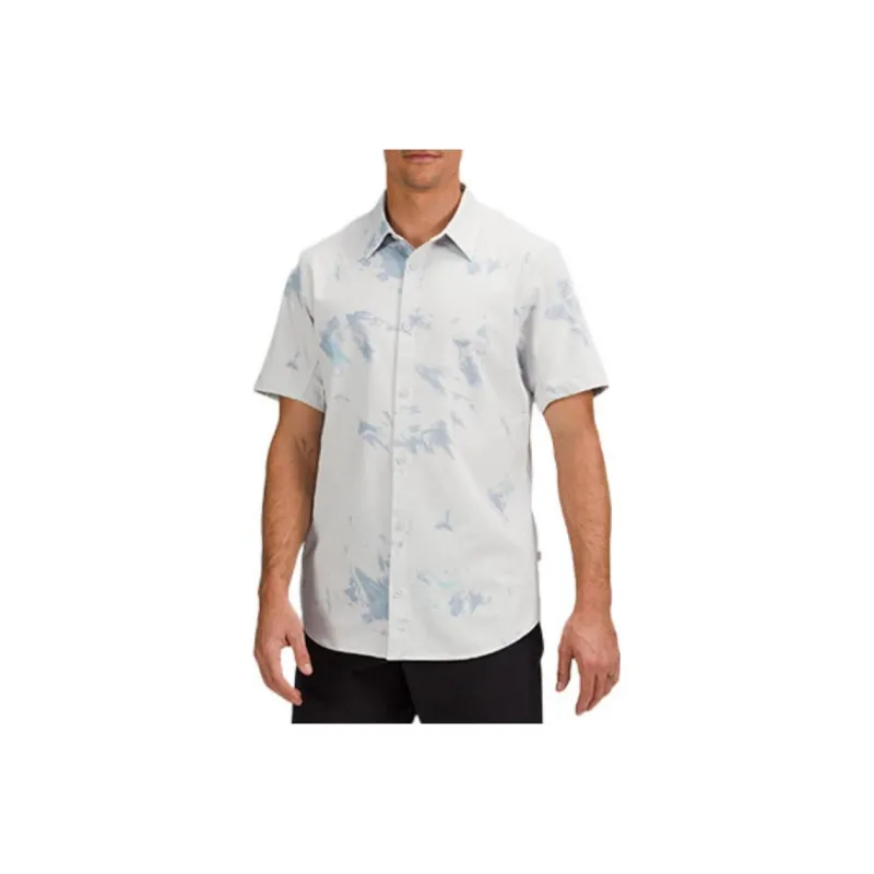 Lululemon Airing Easy Shirt Men's-0