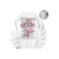 White (Fleece-Lined)