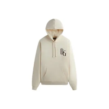 KITH For Bergdorf Goodman Nelson Crest Hoodie