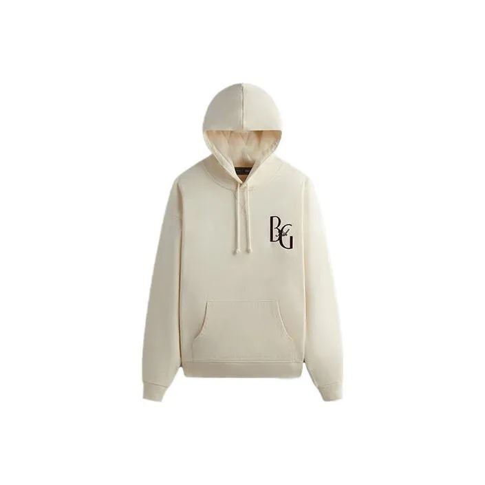 KITH For Bergdorf Goodman Nelson Crest Hoodie-0