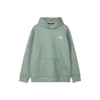 THE NORTH FACE Sweatshirt Men's Green