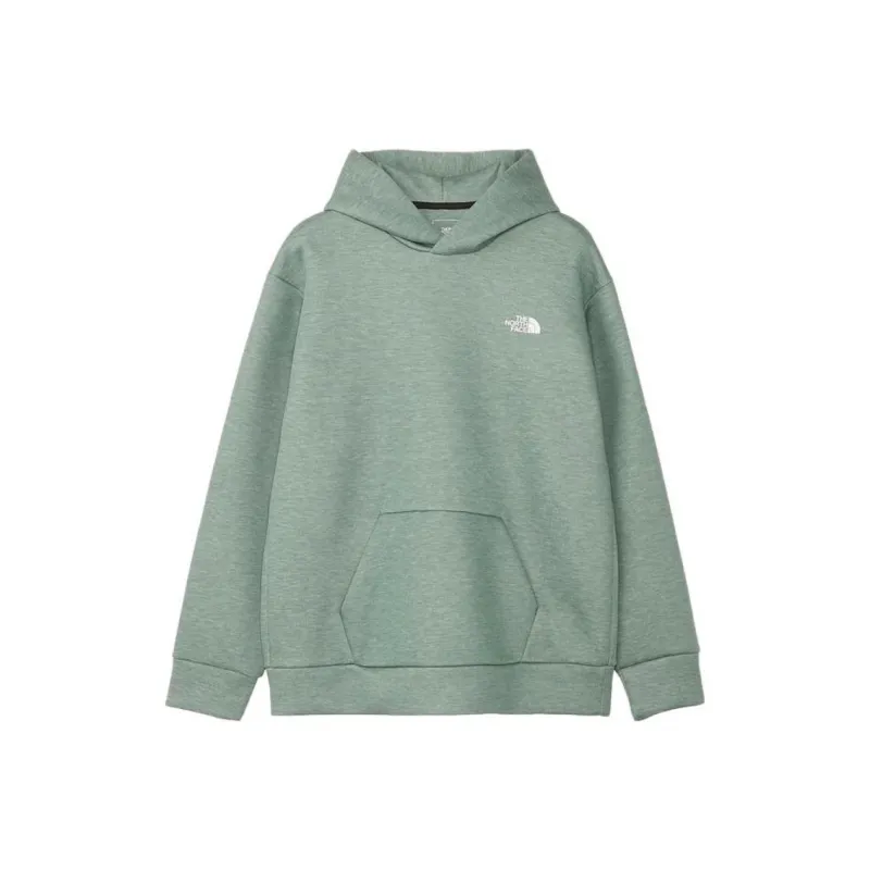 THE NORTH FACE Sweatshirt Men's Green-0