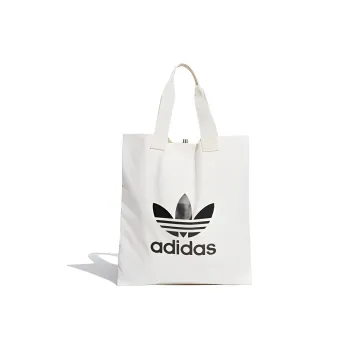 Adidas Originals Cotton Tote Bag, Shopping Bag, Shoulder Bag Regular Unisex
