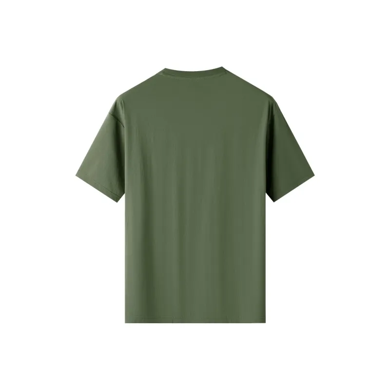 KingCamp T Shirts Unisex-5