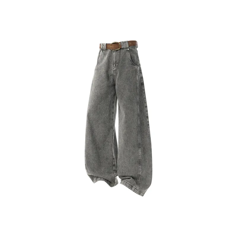 H.V.G.A Jeans Unisex-1