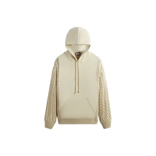 KITH Geometric Knit Cohen Shirt