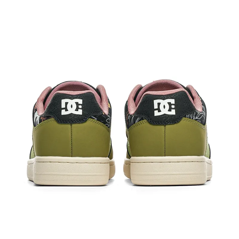 DC Shoes MANTECA 4 Low Top Skateboard Shoes Unisex-13