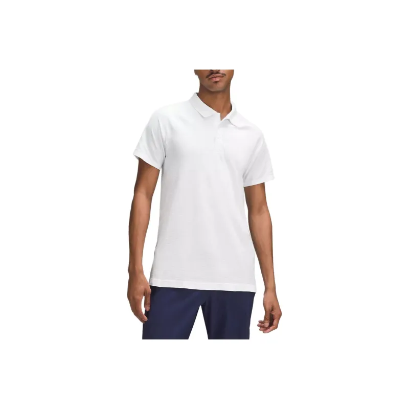 Lululemon Metal Vent Tech SS23 Polo Shirt Men's-8