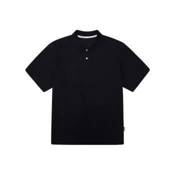 NANS STUDIO Polo Shirts Men