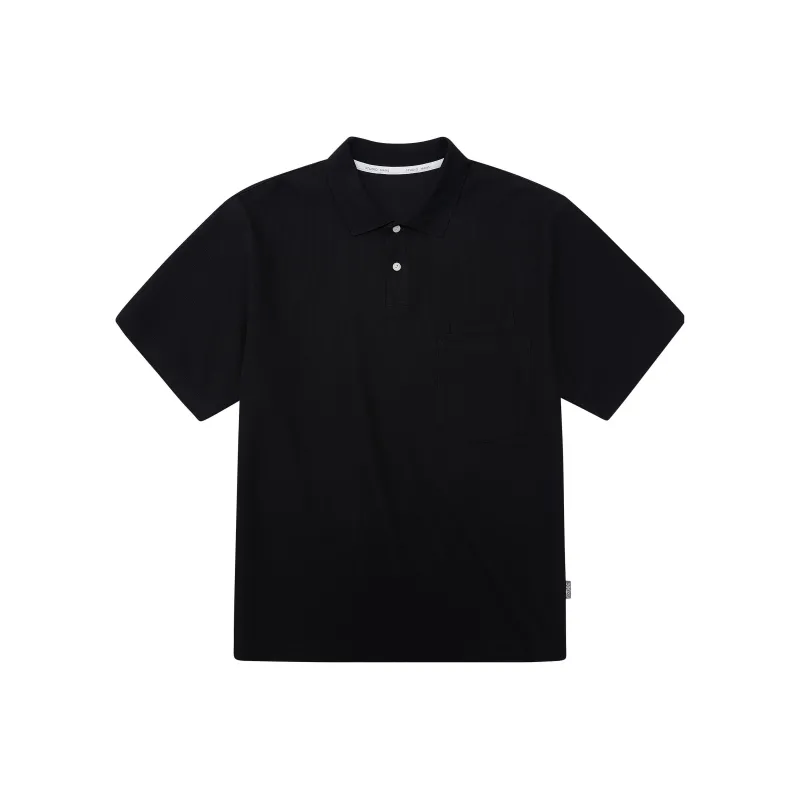 NANS STUDIO Polo Shirts Men-0