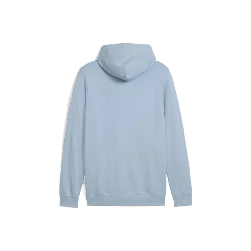 PUMA Essentials 2 Colour No. 1 Logo Hoodie Men-1