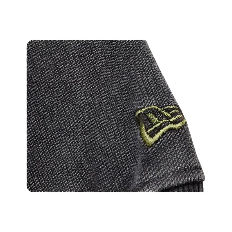 New Era Numbers Player Collection Sweatshirt Unisex Black-2
