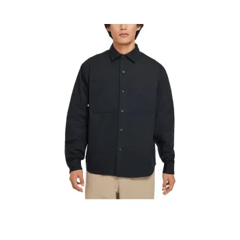 Nike Sb Long Sleeve Woven Skate Top