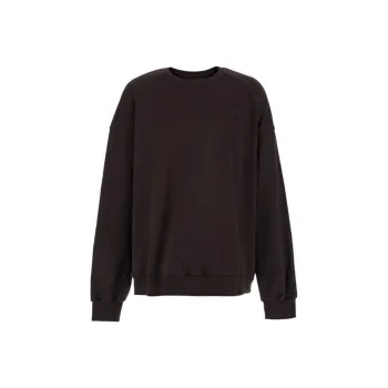 JUUN.J Charles Wilkin Graphic Printed Sweatshirt