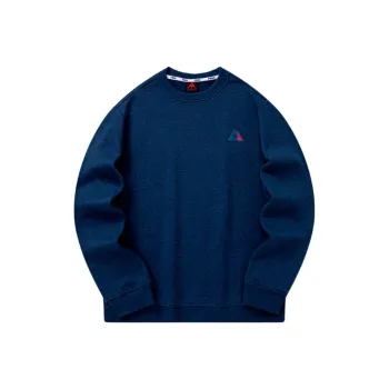 PEAK Sweatshirts Men Bright Moon Blue