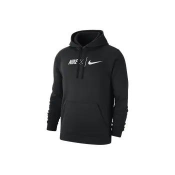 Nike Club Fleece Men's Golf Hoodie