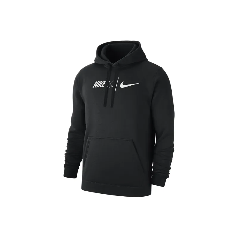 Nike Club Fleece Men's Golf Hoodie-0