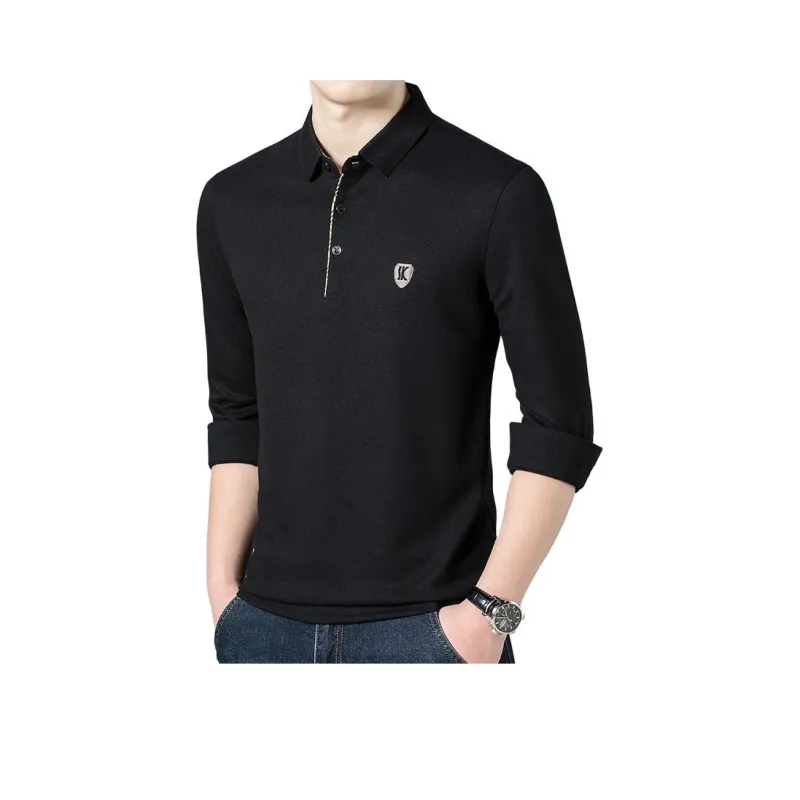 PIERRE CARDIN Polo Shirts Men-7