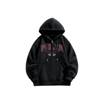 POLAR BEAR Sweatshirts Unisex