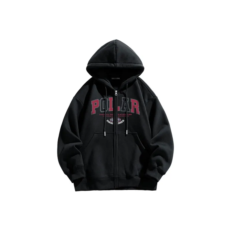 POLAR BEAR Sweatshirts Unisex-0