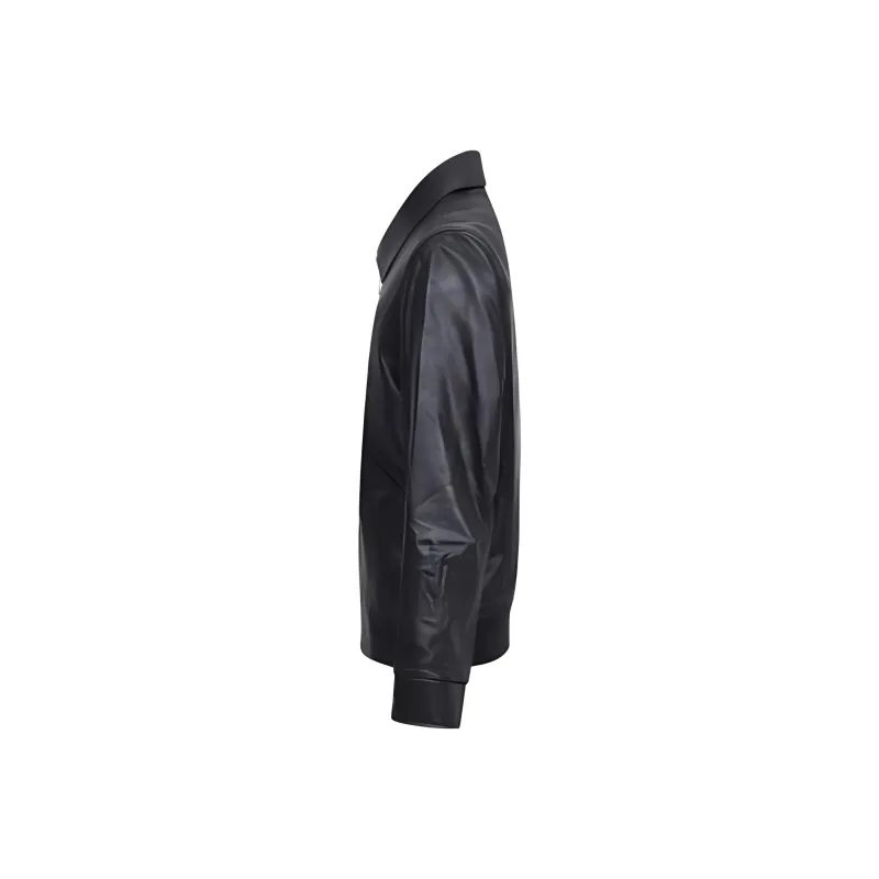 RARE Jackets & Coats Men's Black-2