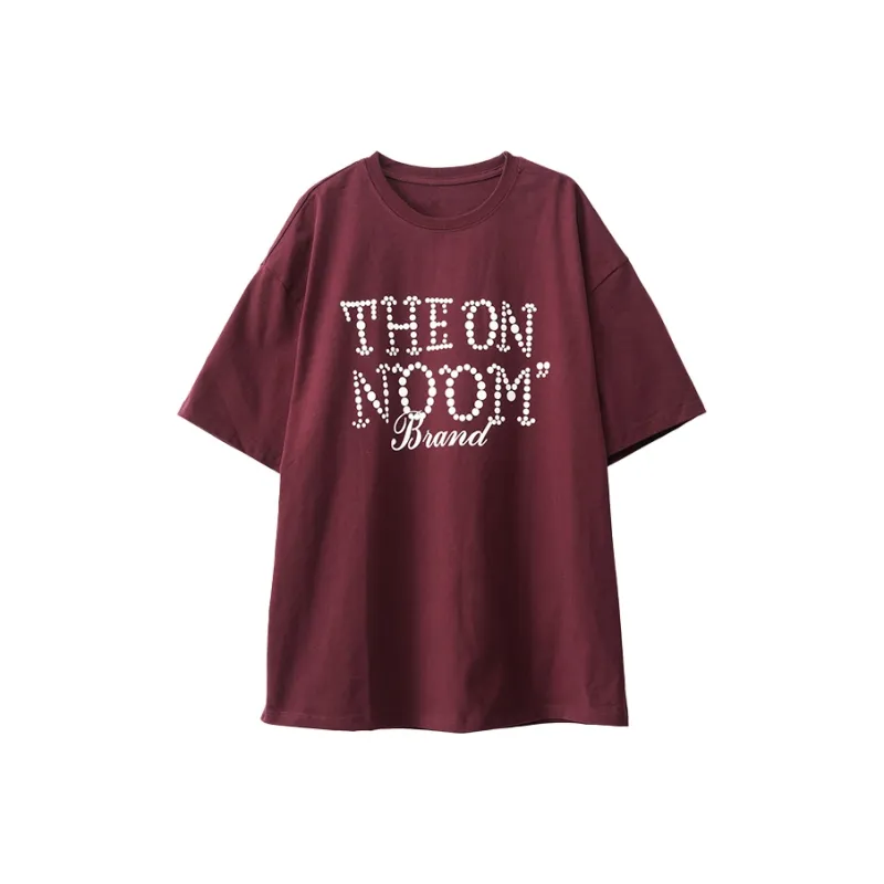 QOTRIOCK T Shirts Unisex-2
