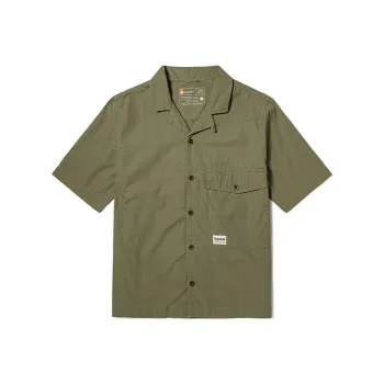 Timberland Shirt Men's Kassel Green