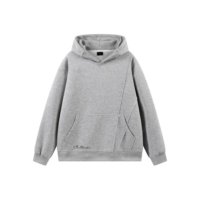 Love Monster Sweatshirts Unisex-8