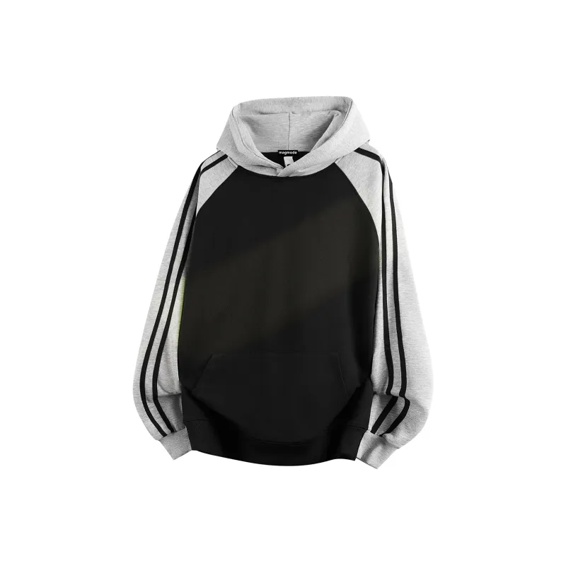 Magmode Sweatshirts Unisex-24